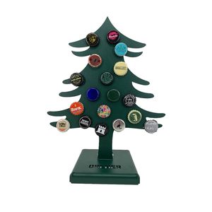 OPENER Sierd, de magnetische kerstboom opener, bier opener