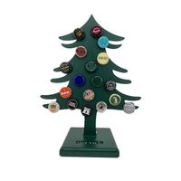 OPENER Sierd, de magnetische kerstboom opener, bier opener - thumbnail