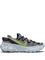 Nike baskets Space Hippie 04 - Gris