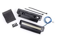 Traxxas - Sledge front bumper with LED lights (TRX-9692) - thumbnail