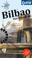 Reisgids ANWB extra Bilbao - San Sebastian | ANWB Media
