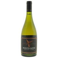 Montes Alpha Special Cuvée Chardonnay