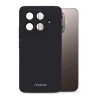 Mobilize Rubber Gelly Case Xiaomi 15T Pro Matt Black