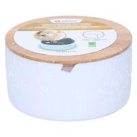 Make-up Organizer en Spiegel