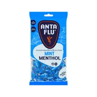 Anta Flu Keelpastilles Mint - 165 gram - thumbnail