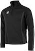 Reece 808114 Shift Quarter Zip Top - Black - S Reece 808114 Shift Quarter Zip Top - Black - S