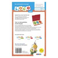 Loco Maxi de gorgels pakket taal en rekenen