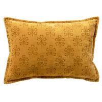 Dutch Decor Oaklyn sierkussen 30x50 cm - Chai Tea