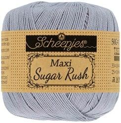 Scheepjes Maxi Sugar Rush 618 Silver