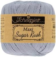 Scheepjes Maxi Sugar Rush 618 Silver