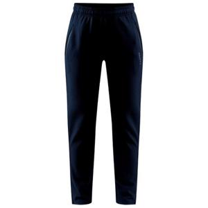 Craft Core Soul zip joggingbroek blauw dames S