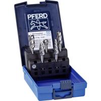 PFERD TOOLS 21901612 Freesstift Schachtdiameter 6 mm PFERD TOOLS 21901612 Freesstift Schachtdiameter 6 mm