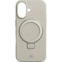 White Diamonds Mag Urban Stand Case Cover Apple iPhone 17 Zand MagSafe compatible