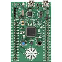 STMicroelectronics STM32F3DISCOVERY Developmentboard STM32F3DISCOVERY STM32 F3 Series - thumbnail