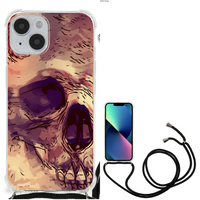 Extreme Case iPhone 14 Skullhead
