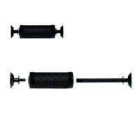 Inktrol Avery Dennison CAS 1/8 en 2/18