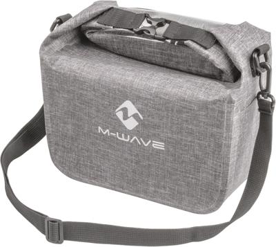 M-WAVE stuurtas "suburban front"
