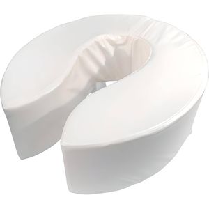 Aidapt Toiletverhoger 10 cm soft