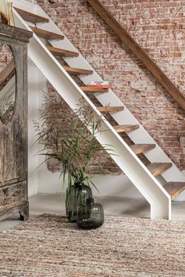 De Munk Carpets - Locarno 03 - 250x300 cm Vloerkleed