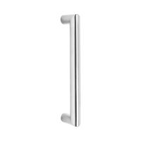 Intersteel Deurgreep rechtGripon 32,5cm RVS - 0035.433611