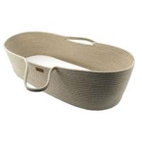 DOMIVA - Culla intrecciata Honey Moon Ecru