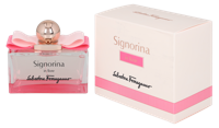 Ferragamo - Salvatore Ferragamo Signorina In Fiore Eau de toilette Spray 100ml Dames