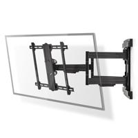 Nedis Tv-muurbeugel full-motion 37 tot 80 inch Nedis Tv-muurbeugel full-motion 37 tot 80 inch
