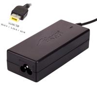 Akyga AK-ND-24 netvoeding & inverter Binnen 65 W Zwart