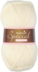 Stylecraft Special dk 1005 Cream