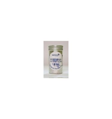 Petitgrain bittere sinaasappel olie bio