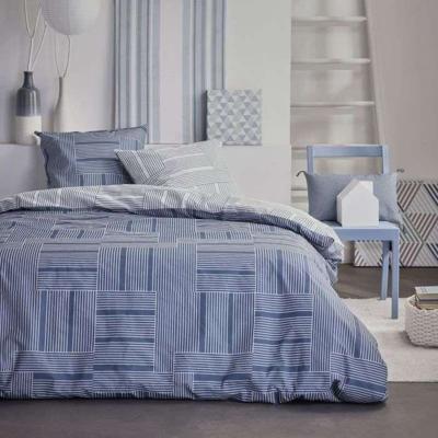 Tweepersoonsbedset - TODAY - Crazy 7.1 - 220 x 240 cm - Bedrukt