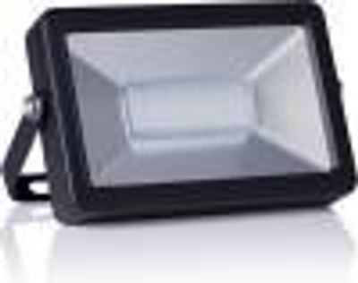 Smartwares FL1-B20B LED Straler Slimline 20W - Zwart Smartwares FL1-B20B LED Straler Slimline 20W - Zwart
