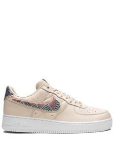 Nike "x Premium Goods baskets Air Force 1 Low ""The Bella" - Tons neutres