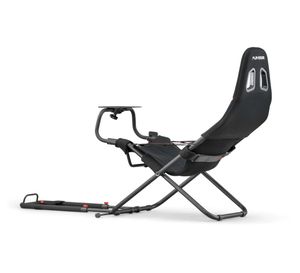 Playseat Challenge Universele gamestoel Gecapitonneerde zitting Zwart