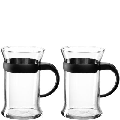 Montana theeglas duo set van 2st 250ml
