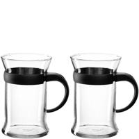 Montana theeglas duo set van 2st 250ml