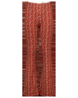Legging - Rood