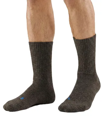 FALKE Unisex Walkie Ergo bootsokken