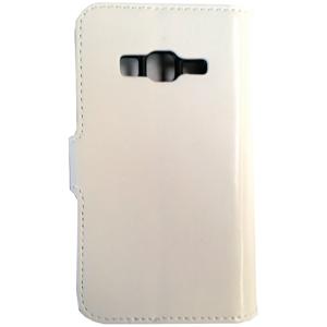 Samsung Z1 hoesje wit