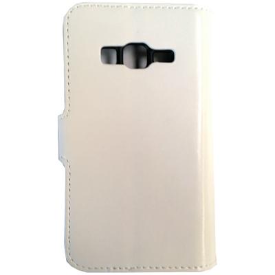 Samsung Z1 hoesje wit