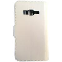 Samsung Z1 hoesje wit