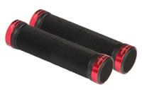 Massi Pro Lock Comp 2 Handvatten - Zwart Massi Pro Lock Comp 2 Handvatten - Zwart