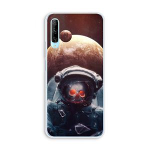 Voyager: Huawei P Smart Pro Transparant Hoesje