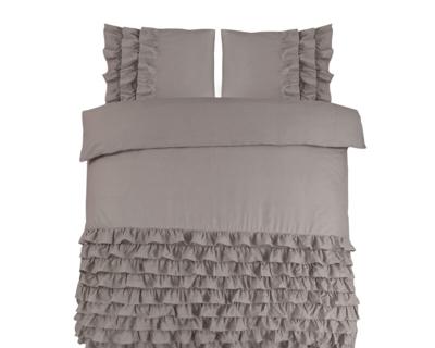 Dreamhouse Cyprus Taupe 200 x 220 cm