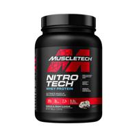 Nitro Tech Performance 907gr Cookies & Cream