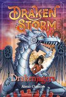 Drakenjagers (Hardback)