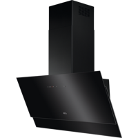 AEG 9000 serie SilenceTech Schouwafzuigkap 90 cm met Hob2Hood DVE5971HB