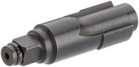 HAZET Vierkant · met ringset 9011T-05/3 HAZET Vierkant · met ringset 9011T-05/3