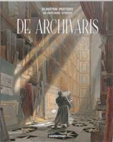 De archivaris (Paperback)