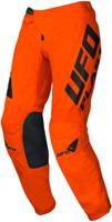 UFO PLAST broek "mx radial" mx kids pants ufo radial neon orange size 158